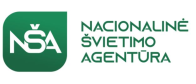 Nacionalinė švietimo agentūra Nacionalinė švietimo agentūra