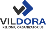 Vildora Vildora